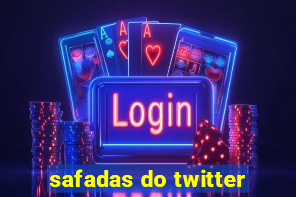 safadas do twitter